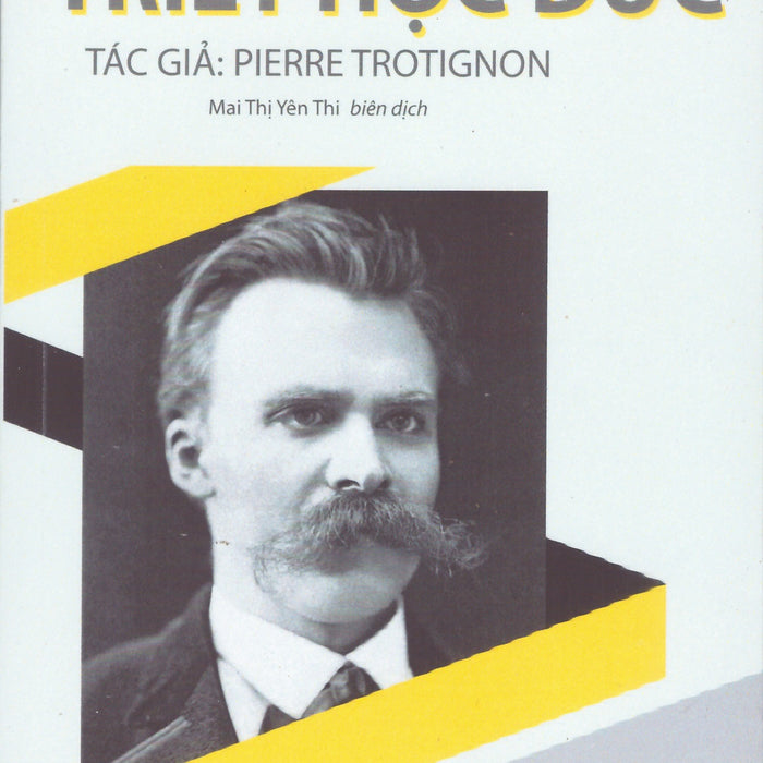 Pierre Trotignon - Triết Học Đức