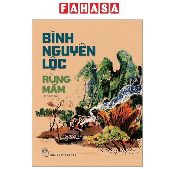 Sách - Rừng Mắm