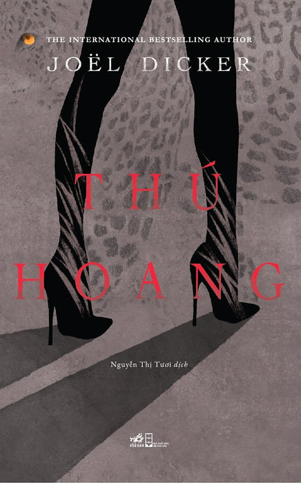 Sách Thú Hoang