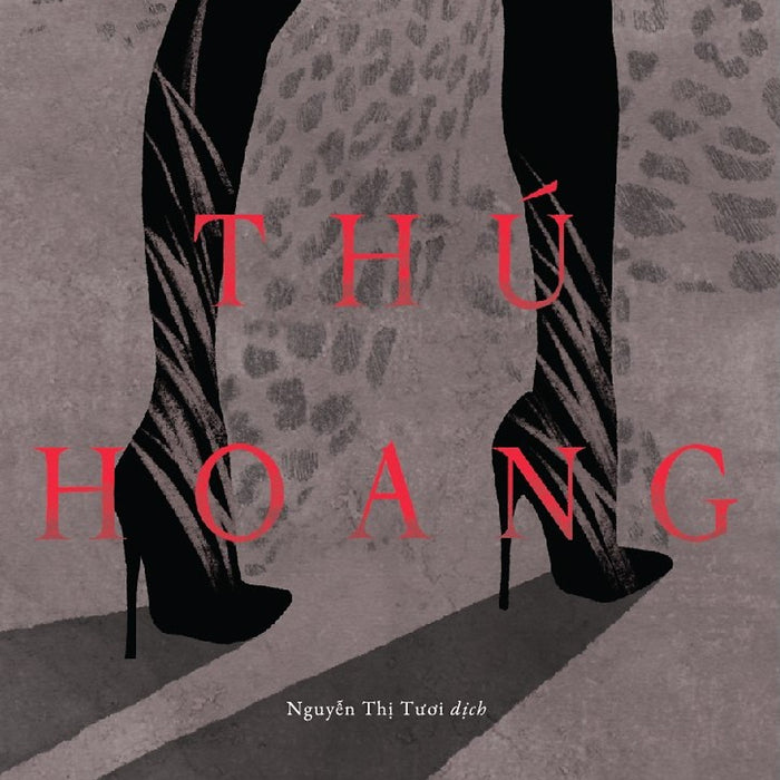Sách Thú Hoang