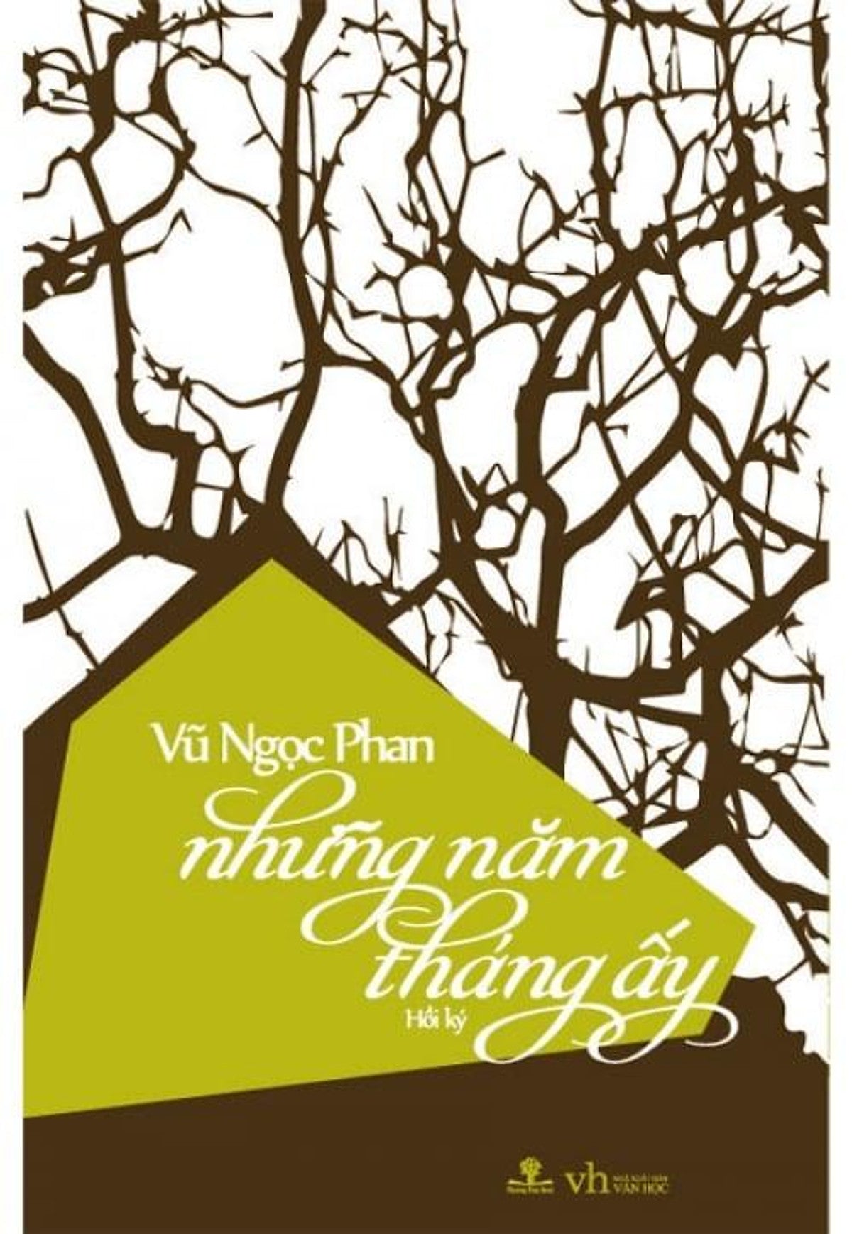 Sách Những Năm Tháng Ấy