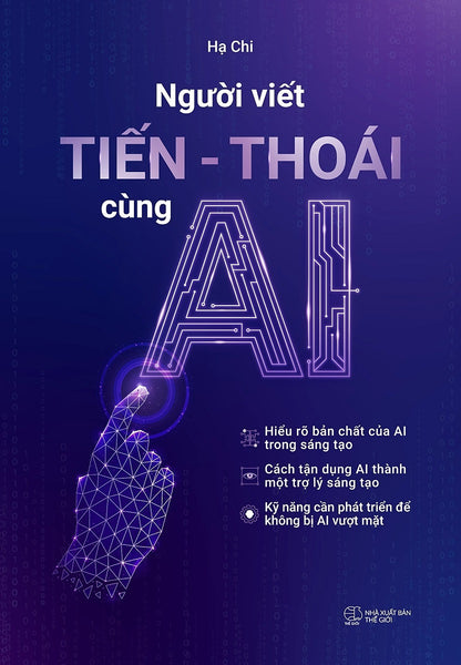 Người Viết Tiến - Thoái Cùng Ai