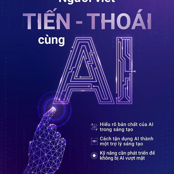 Người Viết Tiến - Thoái Cùng Ai