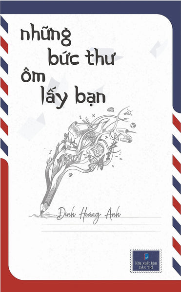 Những Bức Thư Ôm Lấy Bạn