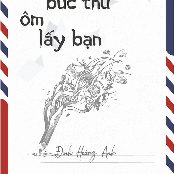 Những Bức Thư Ôm Lấy Bạn