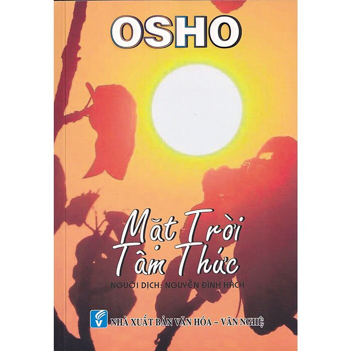 Mặt Trời Tâm Thức - Osho