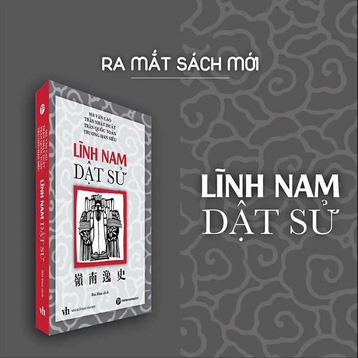 Lĩnh Nam Dật Sử