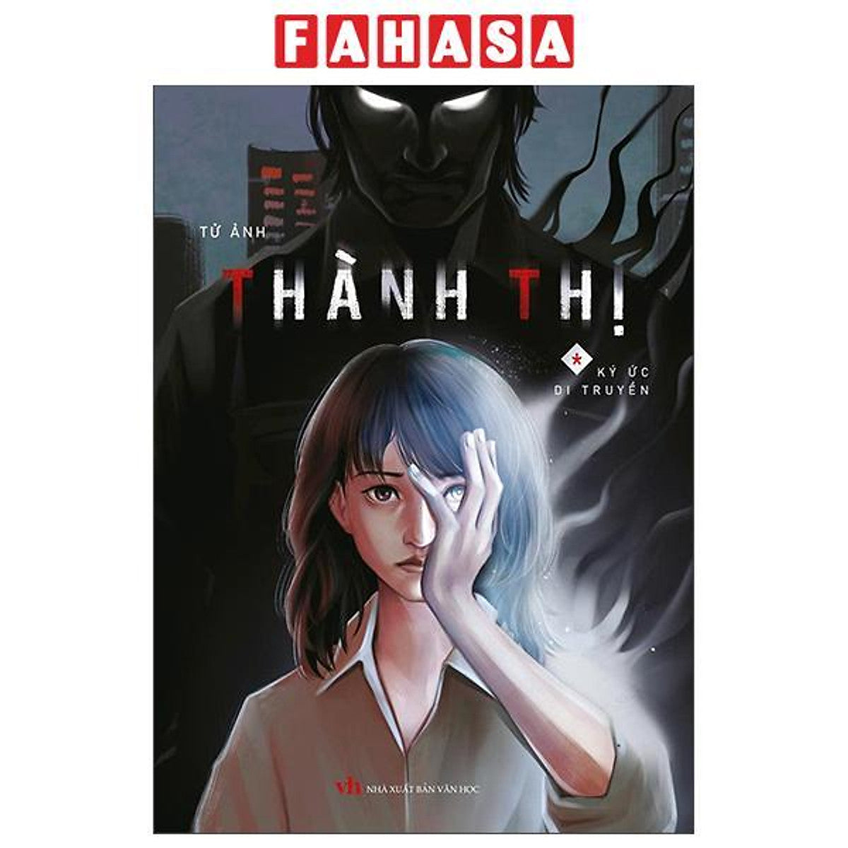 Sách - Thành Thị - Ký Ức Di Truyền