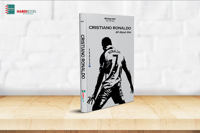 Cristiano Ronaldo - All About Him