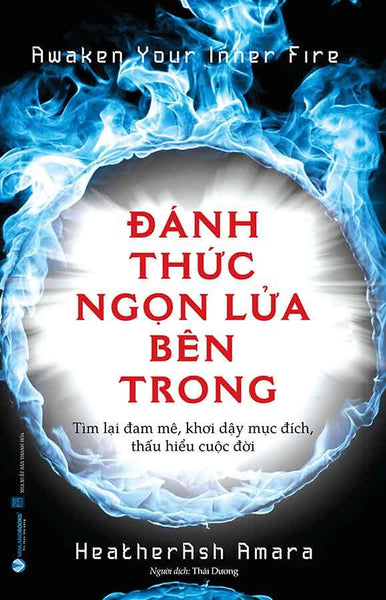 Đánh Thức Ngọn Lửa Bên Trong