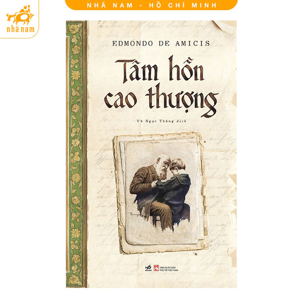 Sách - Tâm Hồn Cao Thượng (Tb 2026) (Nhã Nam Hcm)
