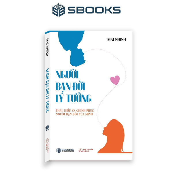 Sách - Người Bạn Đời Lý Tưởng - Sbooks