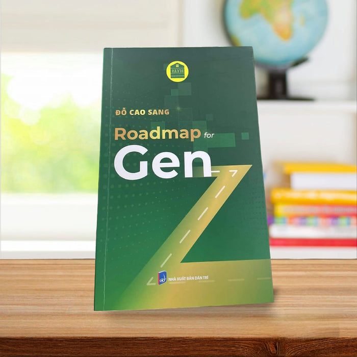 Roadmap For Genz