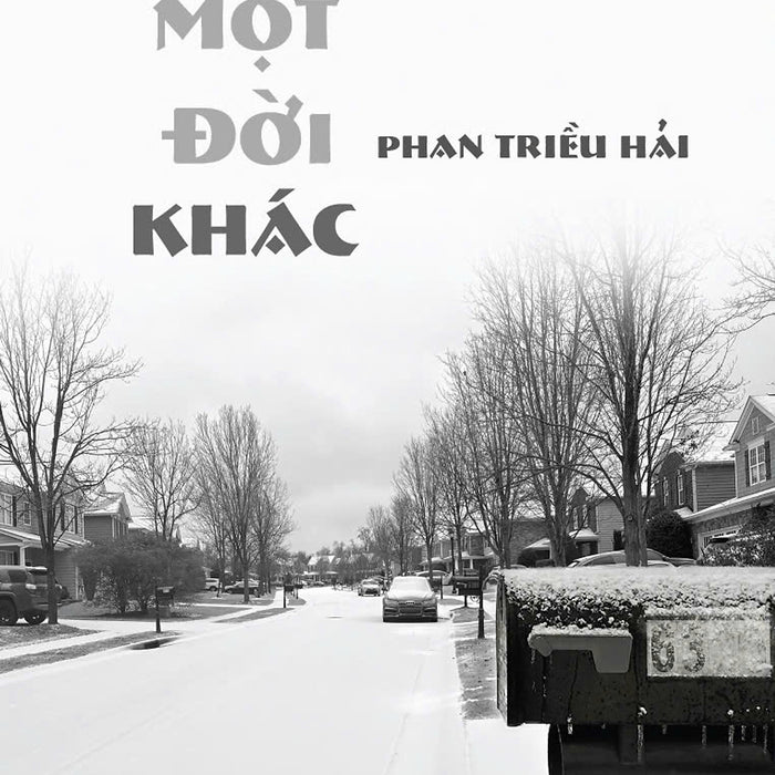 Thử Một Đời Khác - Phan Triều Hải