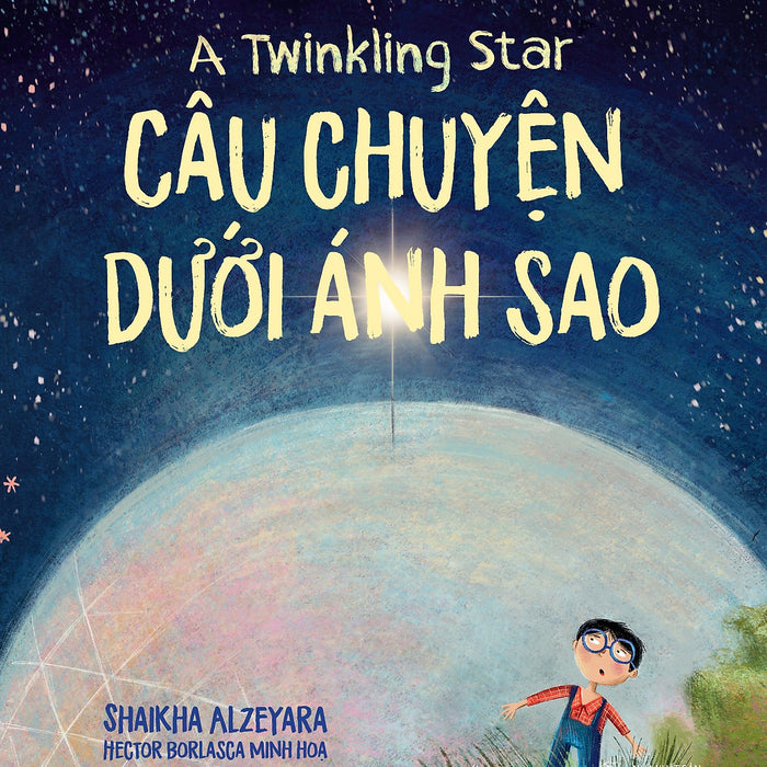 Câu Chuyện Dưới Ánh Sao - A Twinkling Star