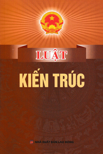 Luật Kiến Trúc (Dh)