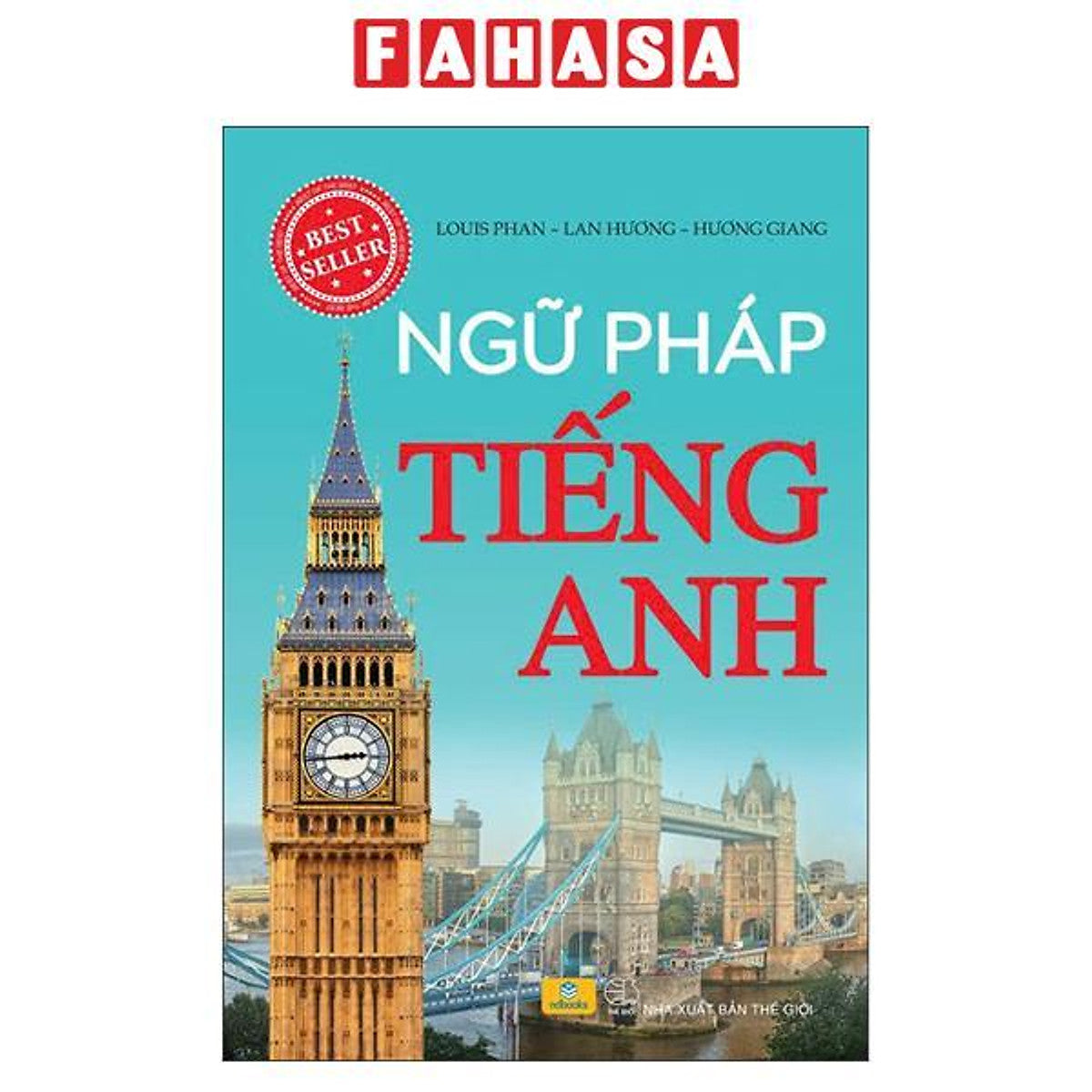 Sách - Ngữ Pháp Tiếng Anh