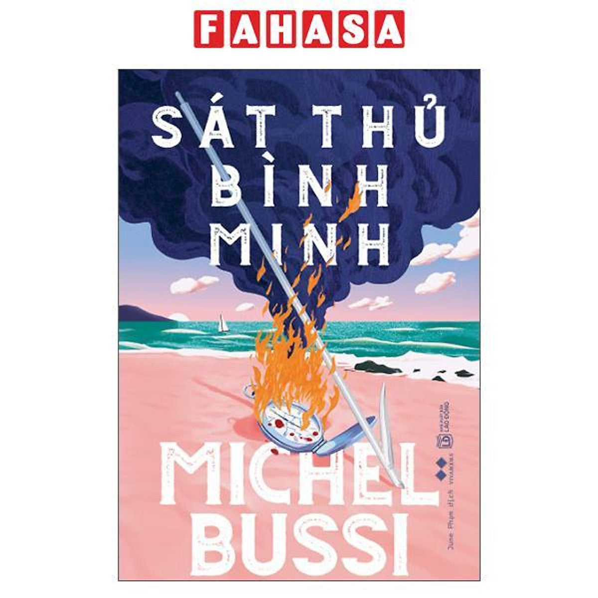 Sách - Sát Thủ Bình Minh