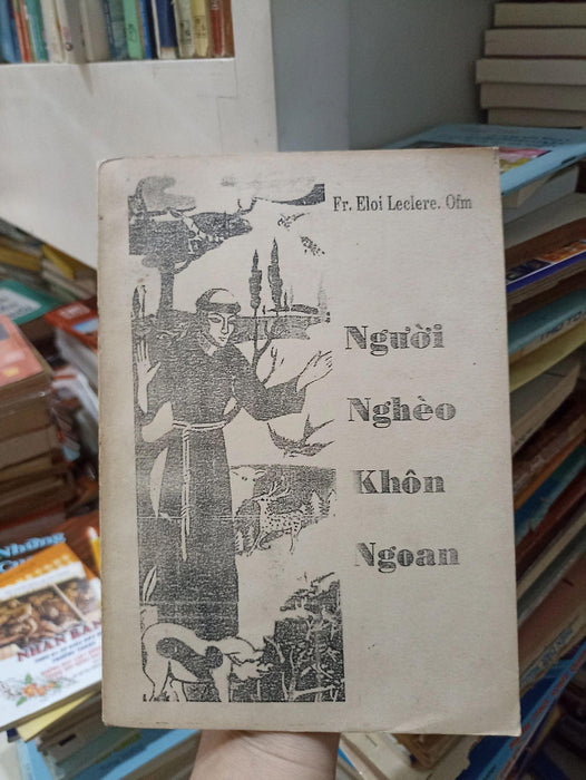 Người Nghèo Khôn Ngoan