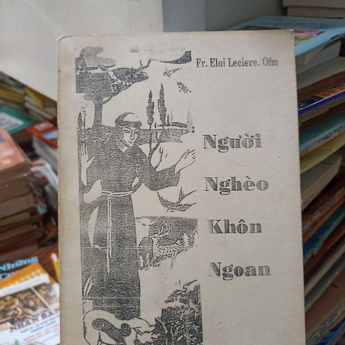 Người Nghèo Khôn Ngoan