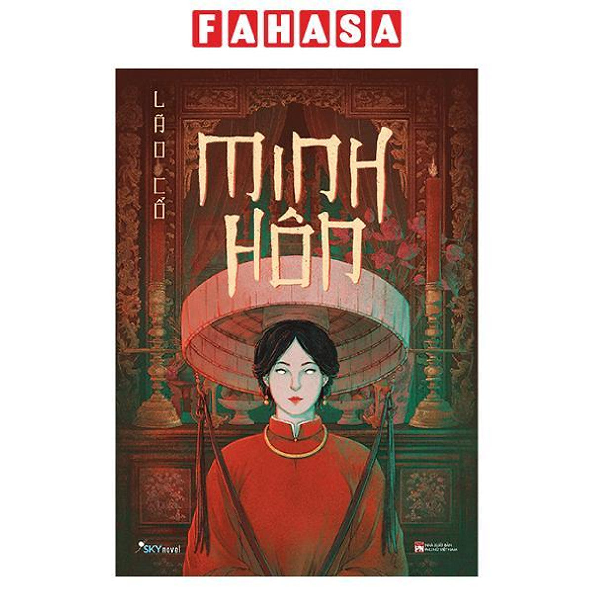 Sách - Minh Hôn