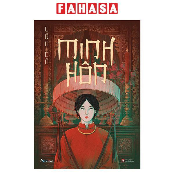 Sách - Minh Hôn