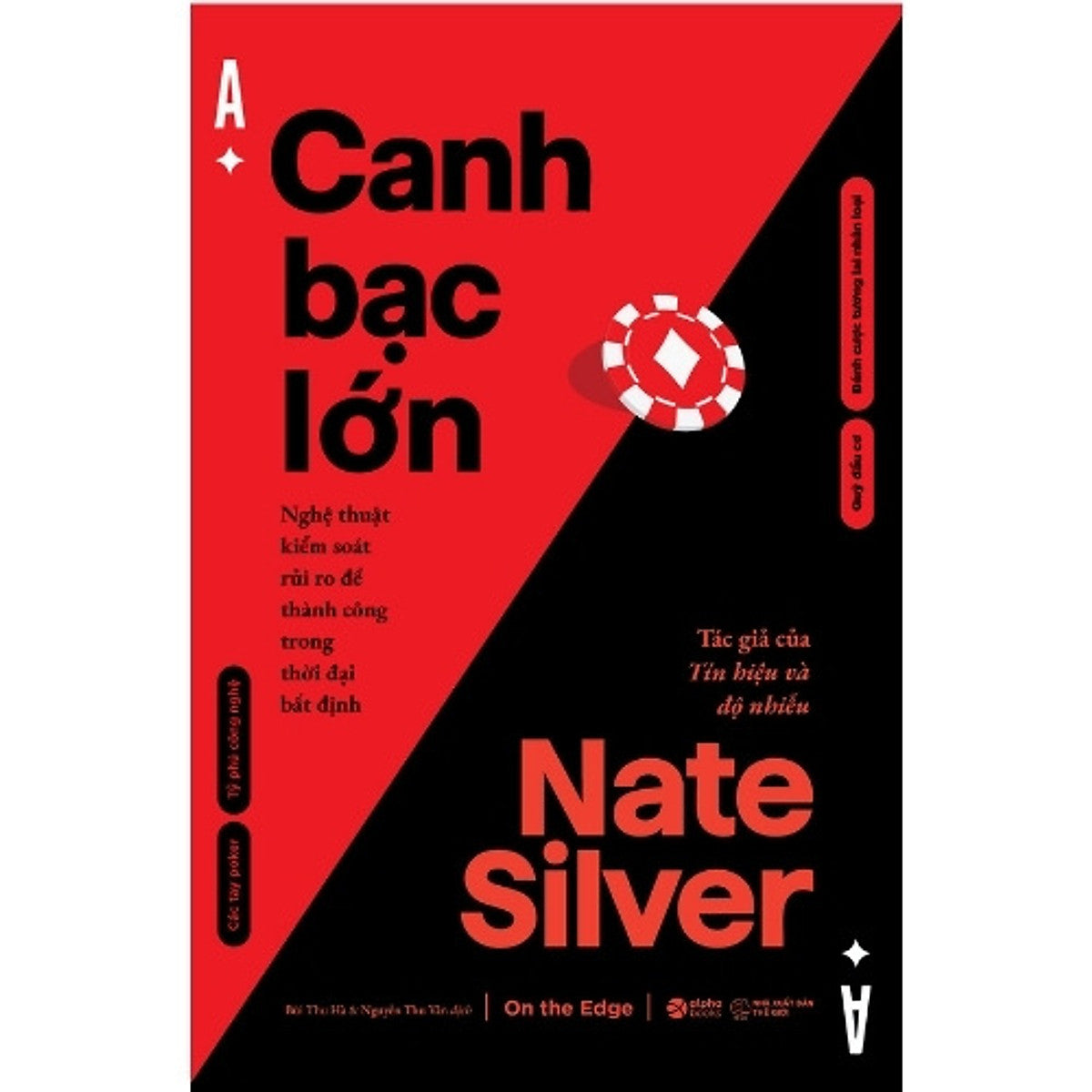 Sách Canh Bạc Lớn