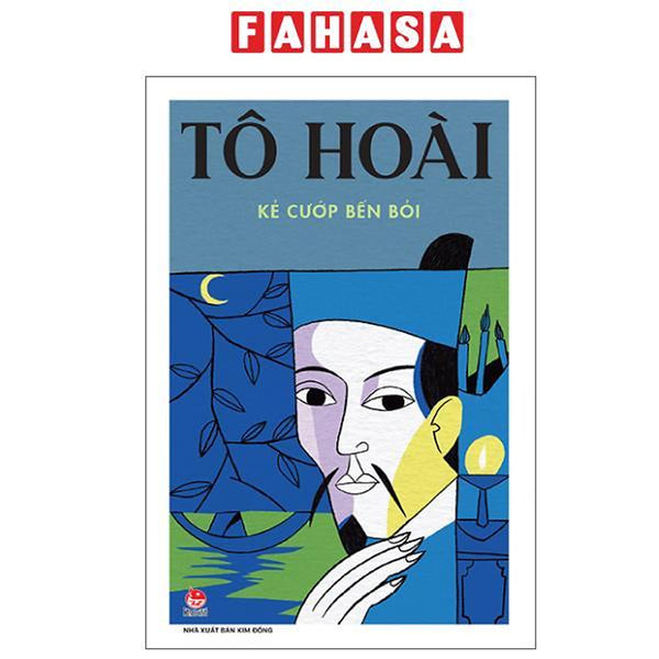 Sách - Kẻ Cướp Bến Bỏi