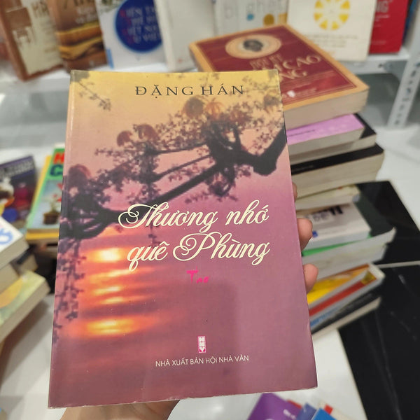 Thương Nhớ Quê Phùng