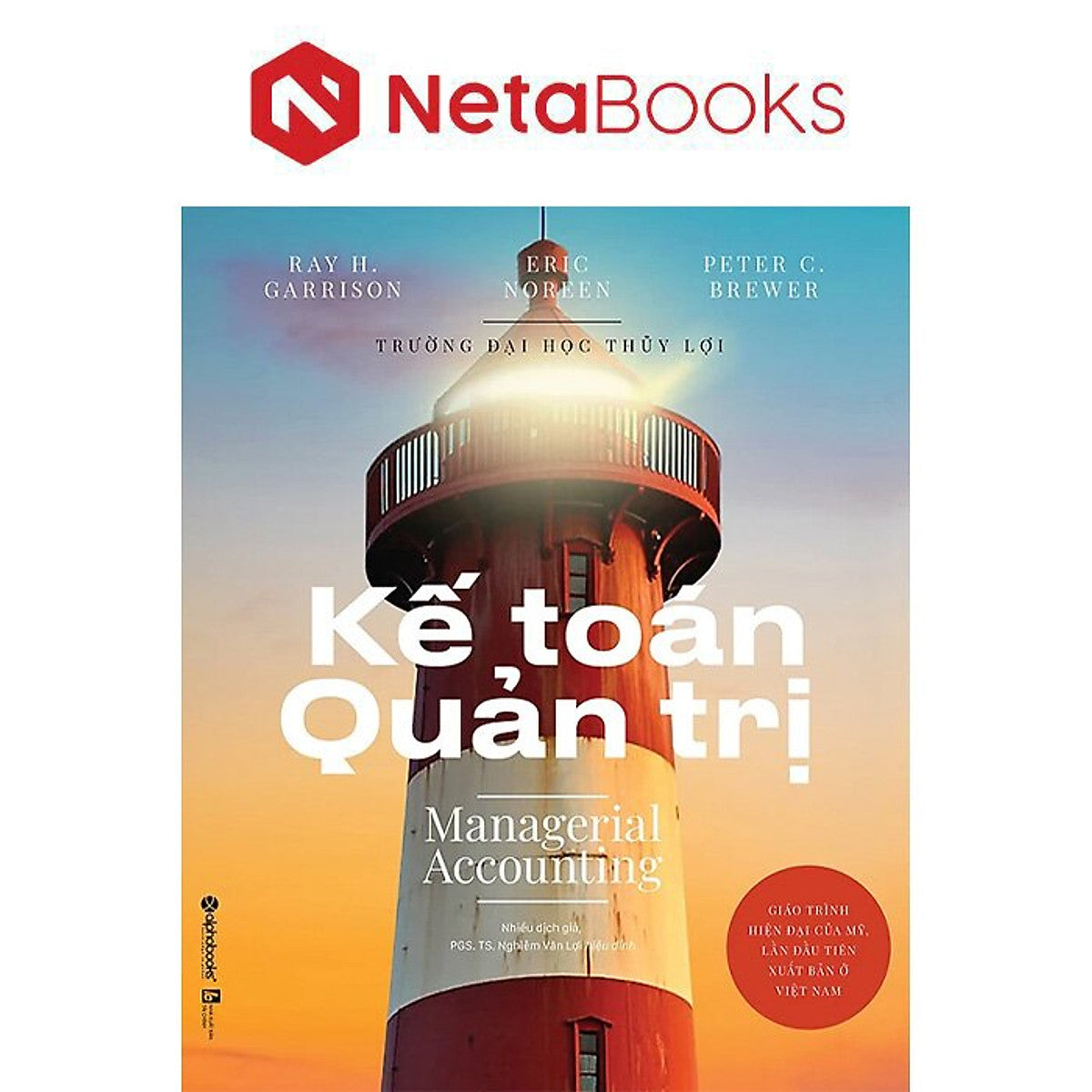 Kế Toán Quản Trị - Managerial Accounting