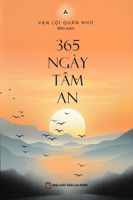 365 Ngày Tâm An - Vn