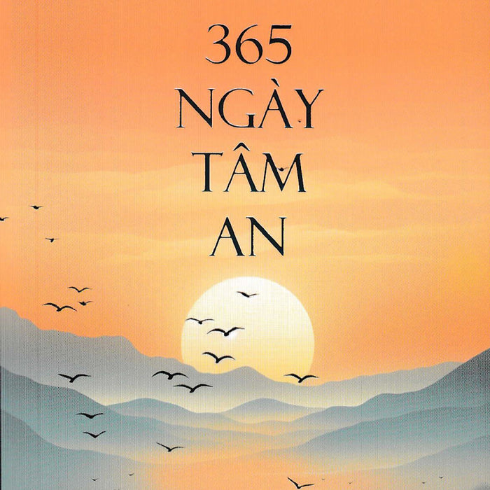 365 Ngày Tâm An - Vn