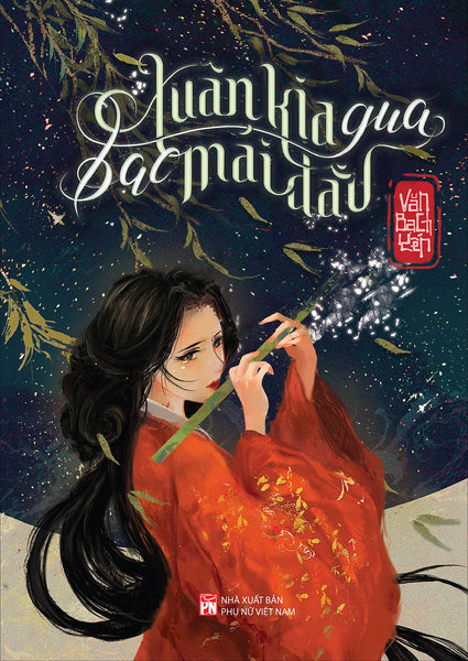 Sách Xuân Kia Qua Bạc Mái Đầu