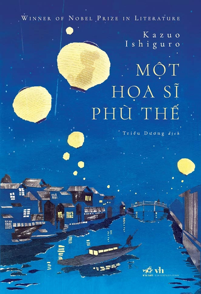 Một Họa Sĩ Phù Thế