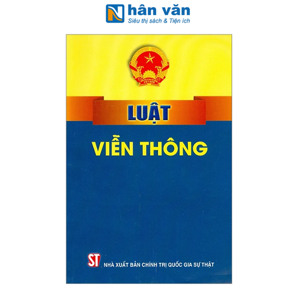 Sách - Luật Viễn Thông