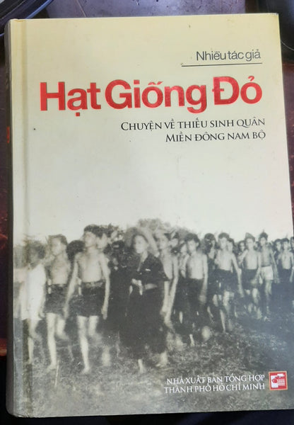 Hạt Giống Đỏ