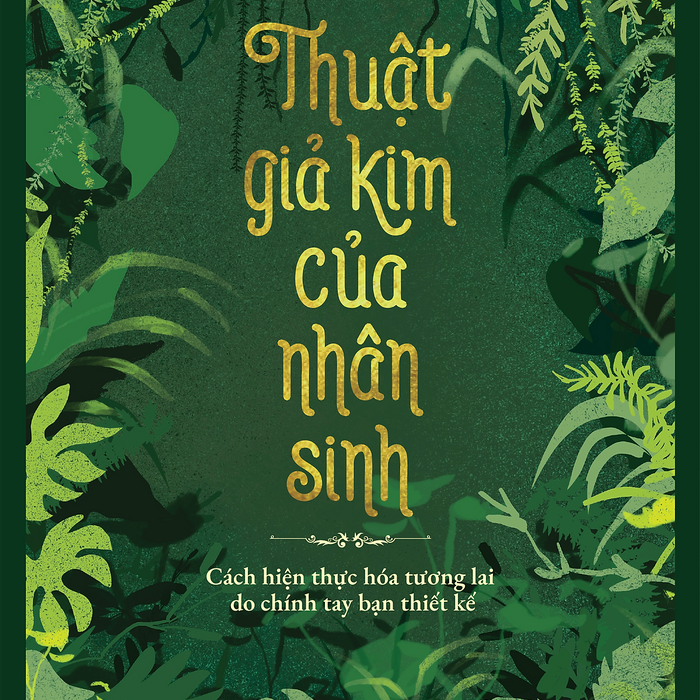 Sách Thuật Giả Kim Của Nhân Sinh