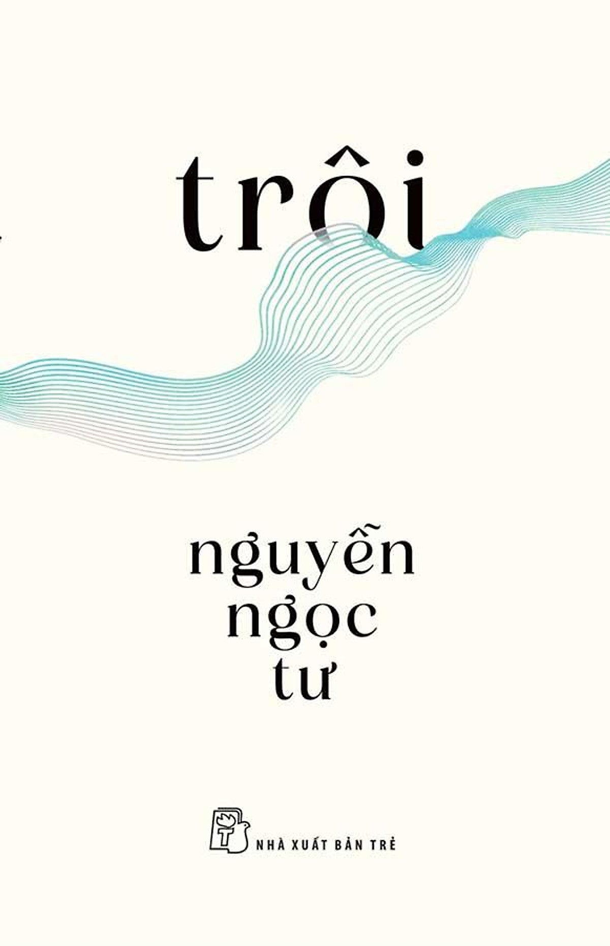 Sách Trôi (Truyện Ngắn Nguyễn Ngọc Tư)