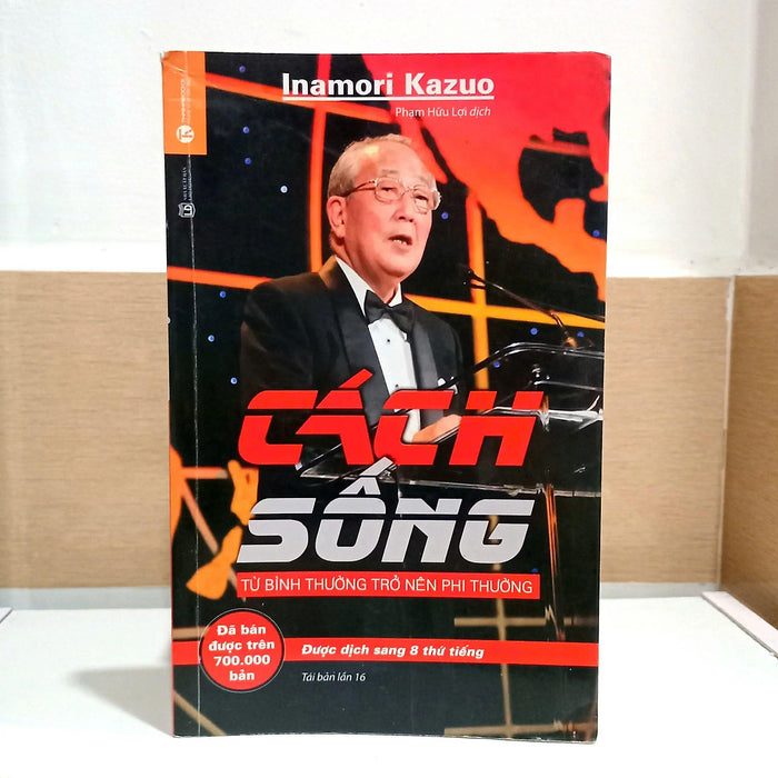 Cách Sống Từ Bình Thường Trở Nên Phi Thường