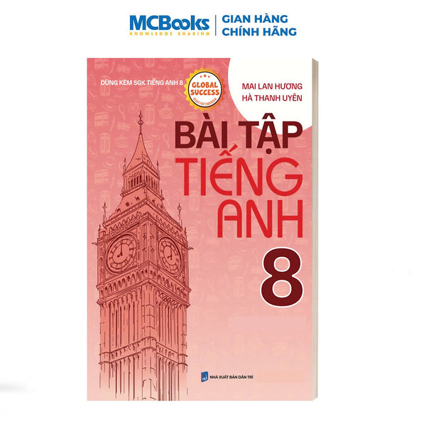 Sách - Giải Thích Ngữ Pháp Tiếng Anh Mai Lan Hương - Tái Bản 2024