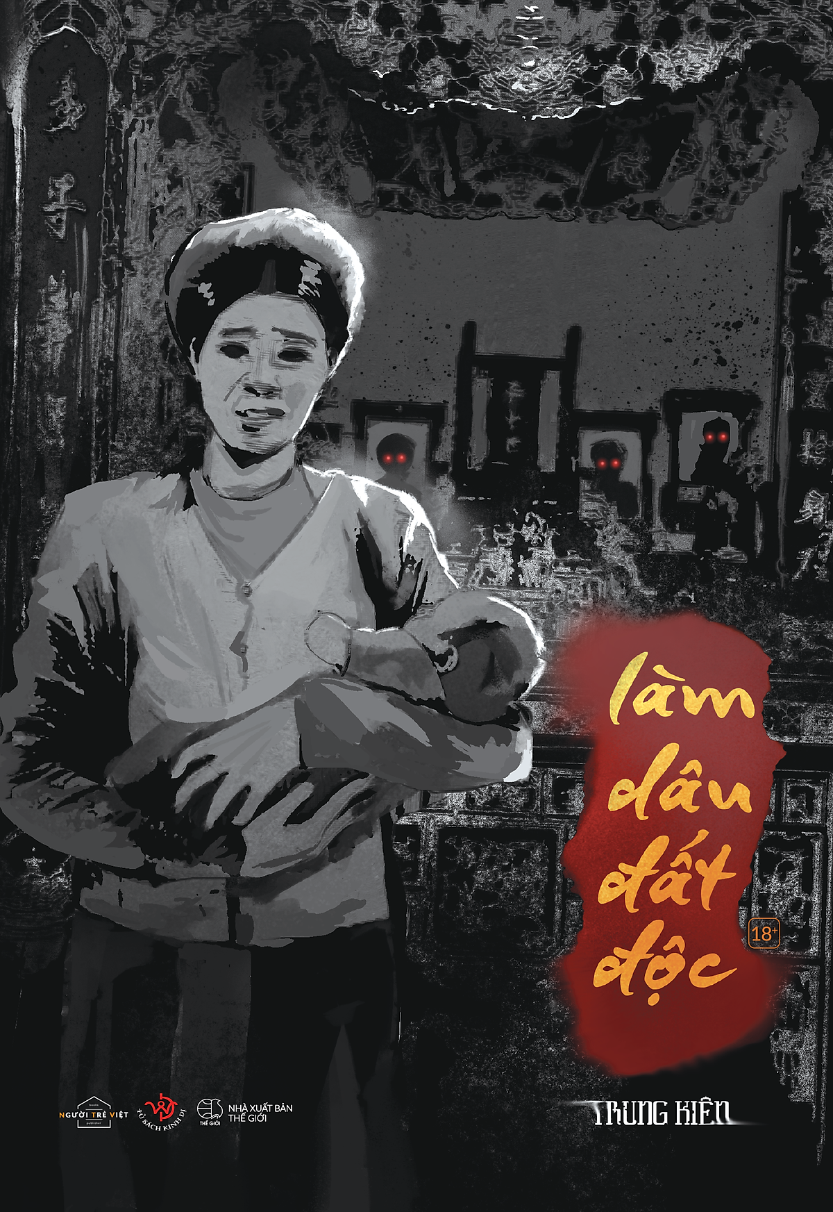 Sách Làm Dâu Đất Độc