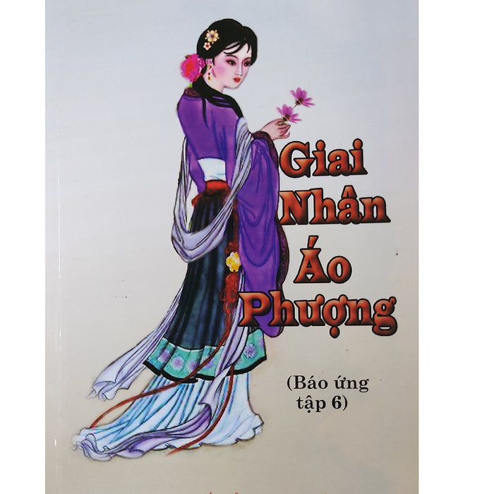 Giai Nhân Áo Phượng