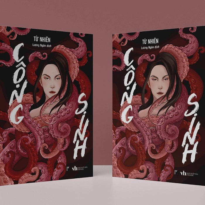 Cộng Sinh - Từ Nhiên - Lương Ngân Dịch - Phúc Minh Books