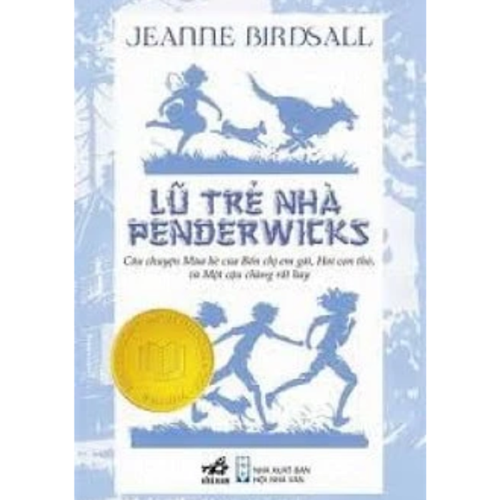 Lũ Trẻ Nhà Penderwicks