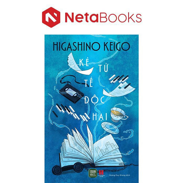 Kẻ Tử Tế Độc Hại