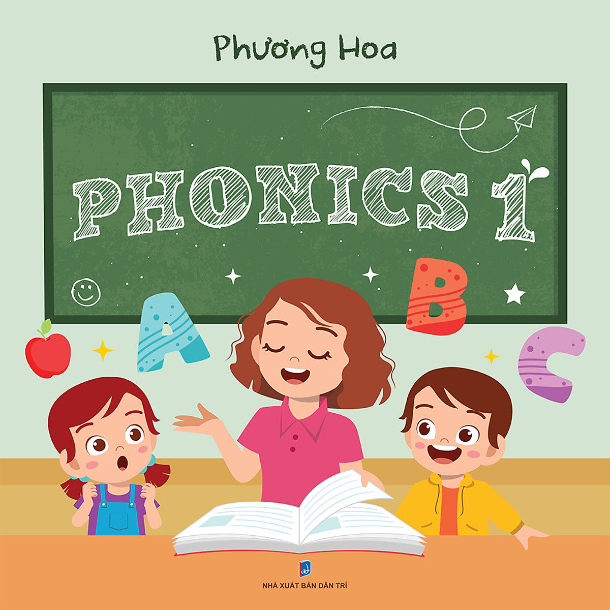 Phonics 1