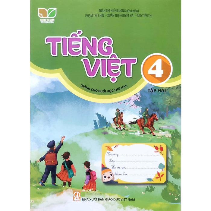 Sách - Hướng Dẫn Học Và Làm Bài Tiếng Việt 4 - Tập 1 (Bám Sát Sgk Kết Nối Tri Thức Với Cuộc Sống)