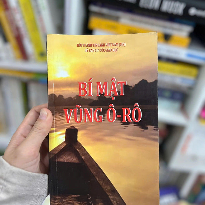 Bí Mật Vũng Ô-Rô