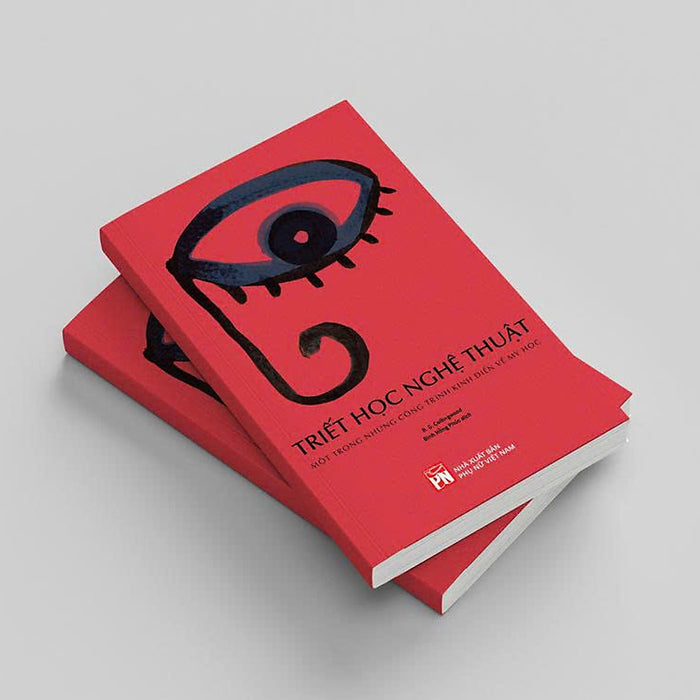 Triết Học Nghệ Thuật - Một Trong Những Công Trình Kinh Điển Về Mỹ Học