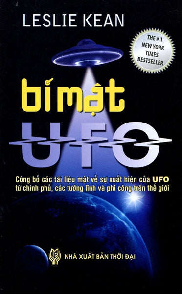 Bí Mật Ufo